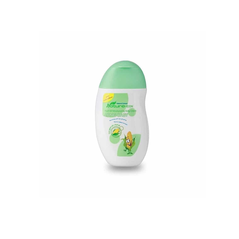 Gel de douche 2 en 1 Longrich pour bébé _0