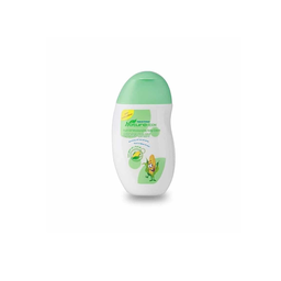 Gel de douche 2 en 1 Longrich pour bébé 