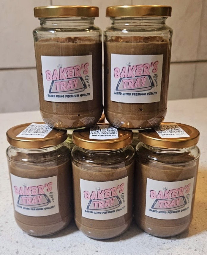 Hazelnut Kunafa Spread_0