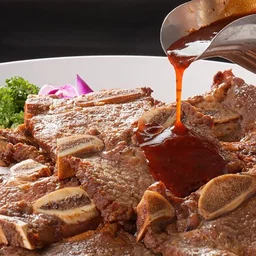 美國頂級牛小排(火鍋片) US Prime Short Rib (Hotpot Sliced) 200g