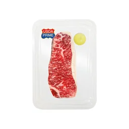 美國頂級牛西冷 US Beef Prime Striploin 220g 