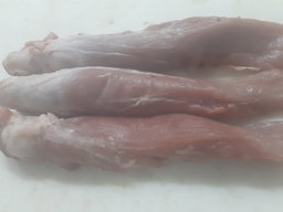 Pork Tenderloin 