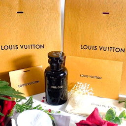 Louis Vuitton Pur Oud Edp 100ml Perfume