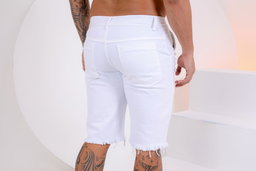 Shorts 🩳 jeans SOLFT 100% Algodão