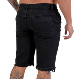 Shorts 🩳 jeans SOLFT 100% Algodão 