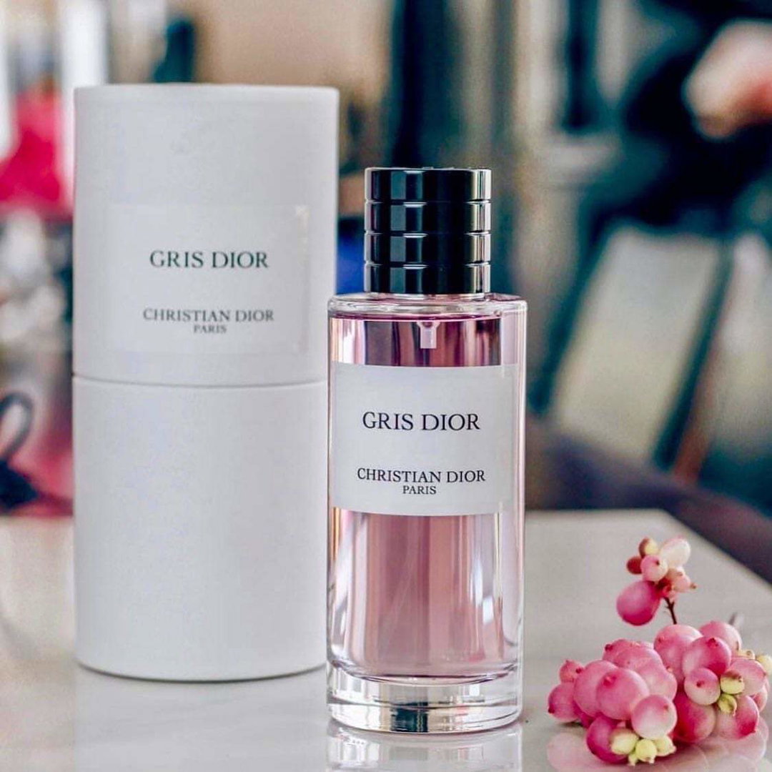 Christian Dior Gris Dior Edp 125ml Perfume