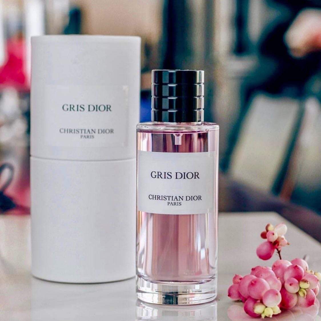 Christian Dior Gris Dior Edp 125ml Perfume_0