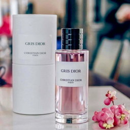 Christian Dior Gris Dior Edp 125ml Perfume