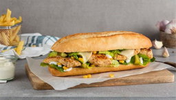 Sandwiches