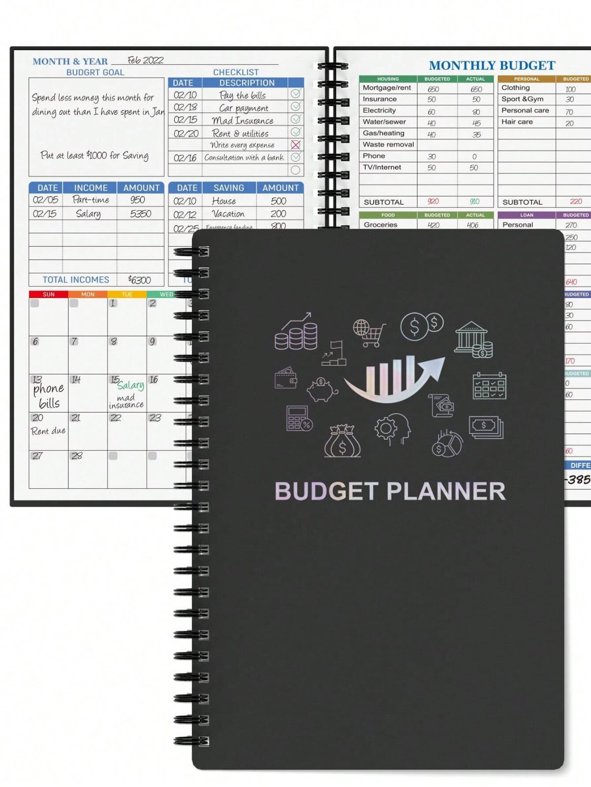 Budget Planner Journal_0