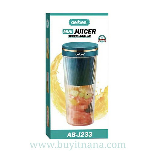 MINI JUICER _0