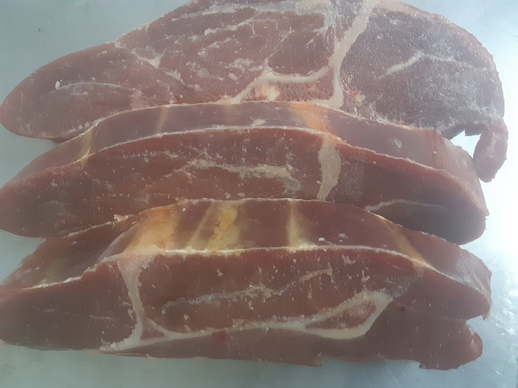 Beef Shoulder steak _0