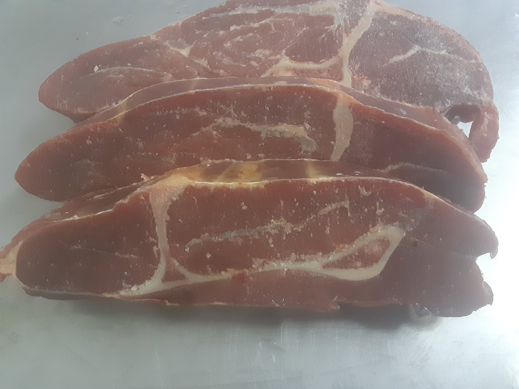 Beef Shoulder steak _1