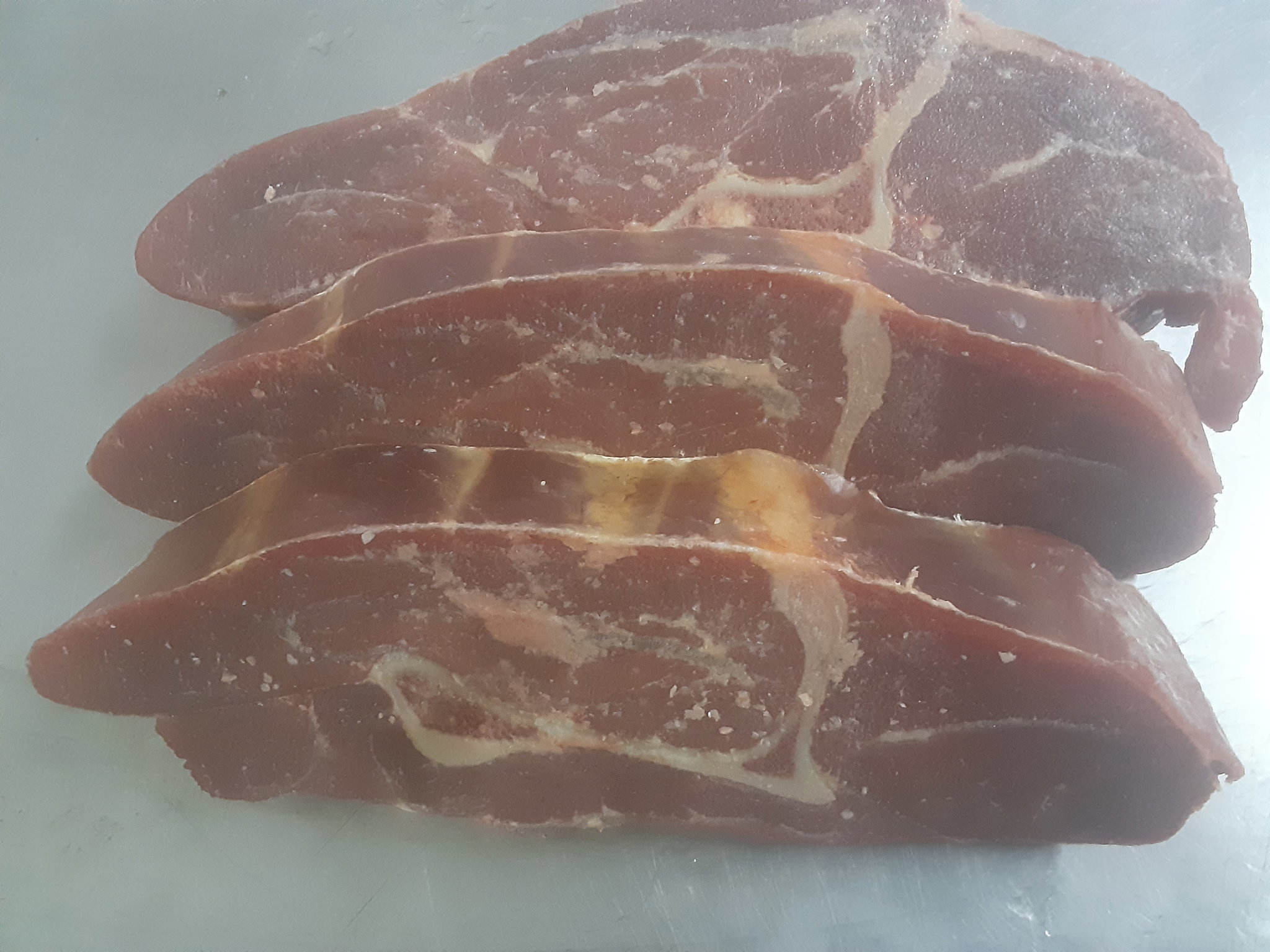 Beef Shoulder steak _2