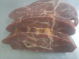 Beef Shoulder steak 