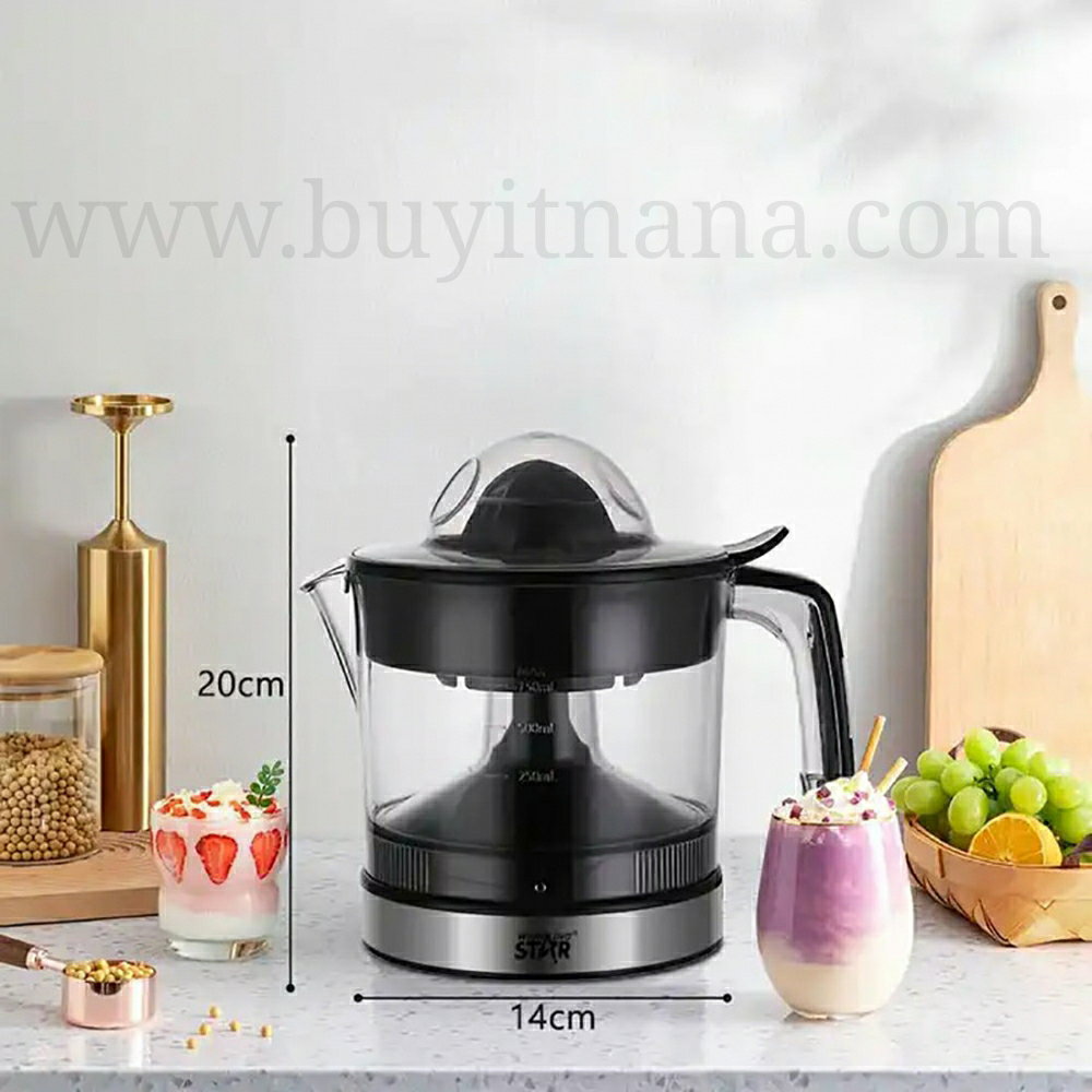 JUICER WINNING STAR (ST-5594)_1