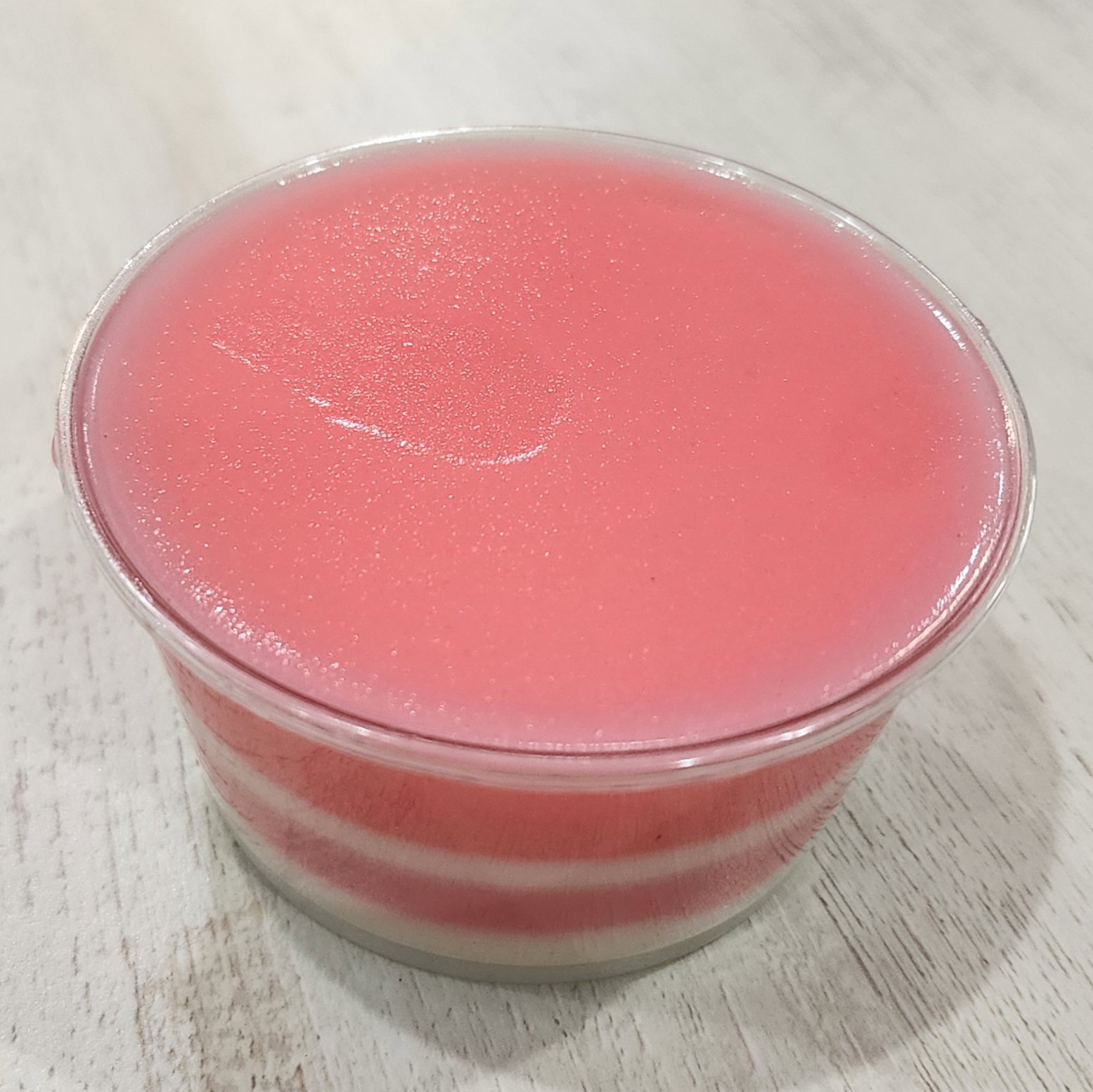 Pudding Strawberry_0