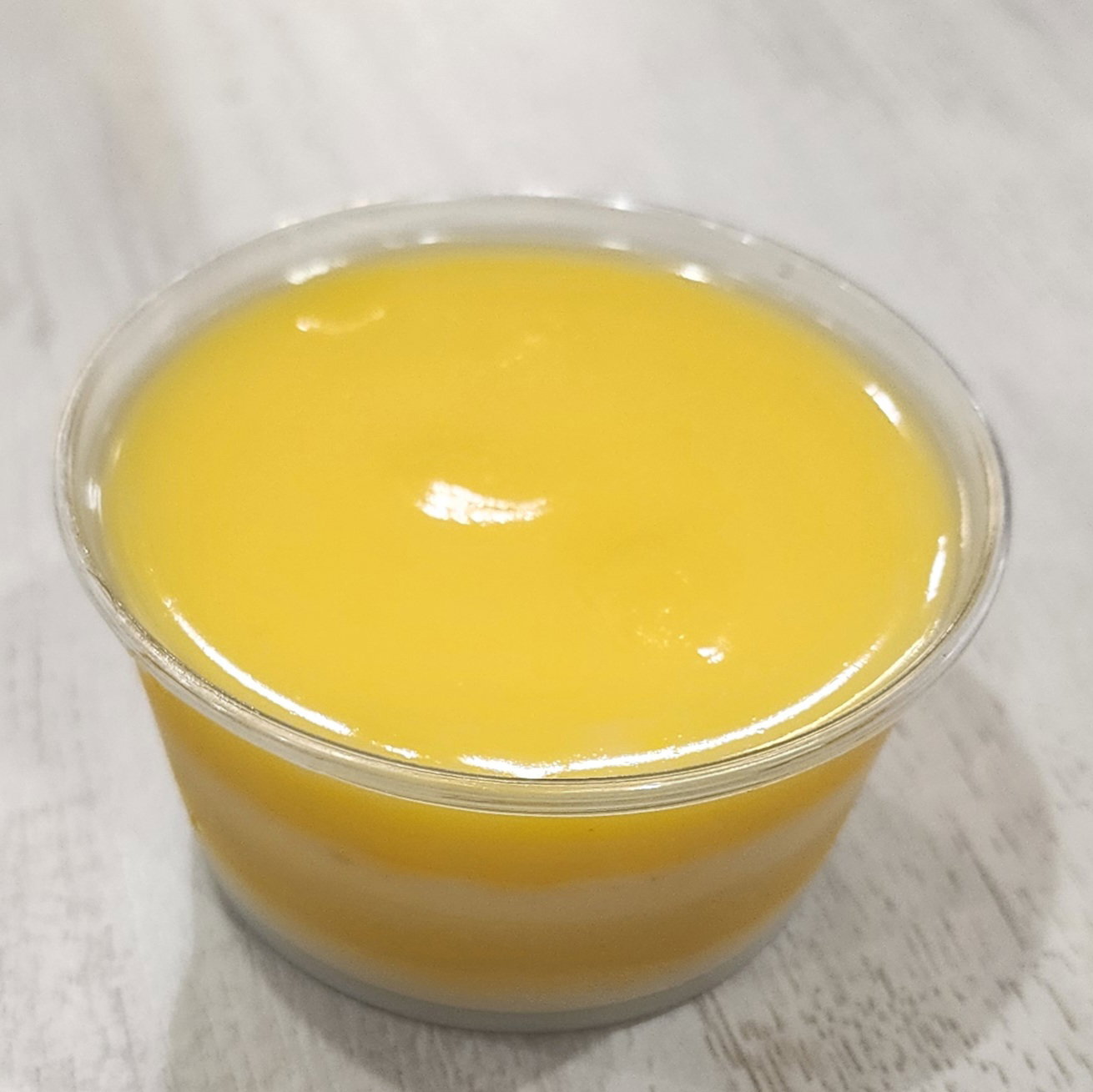 Pudding Mangga_0
