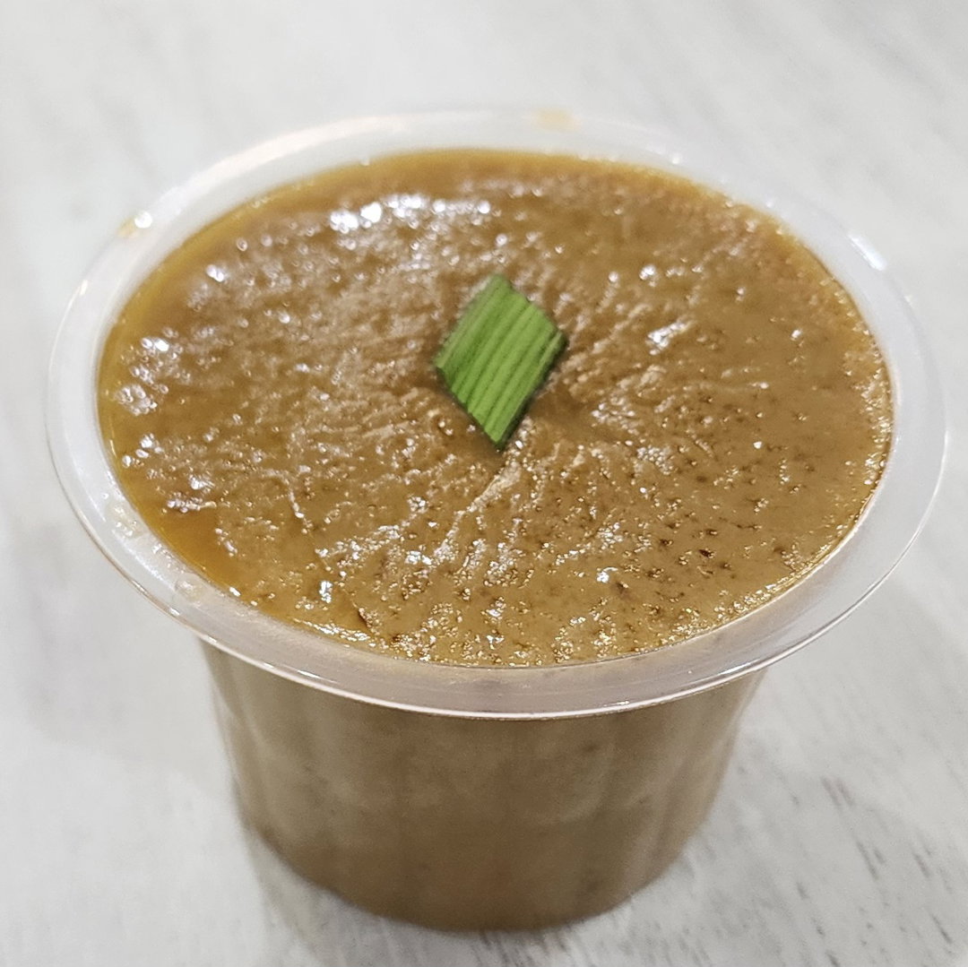 Pudding Sarikaya