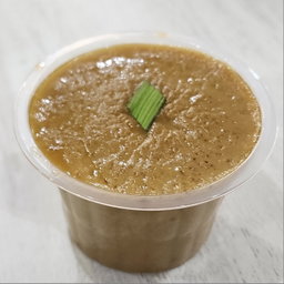 Pudding Sarikaya