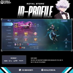 Mlbb ids