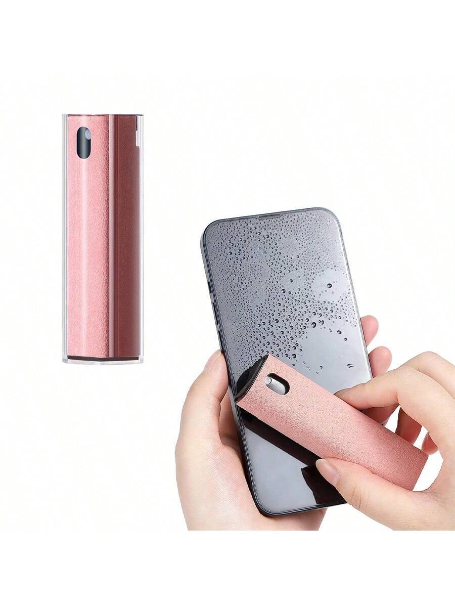 Microfiber Cloth Screen Cleaning Kit
