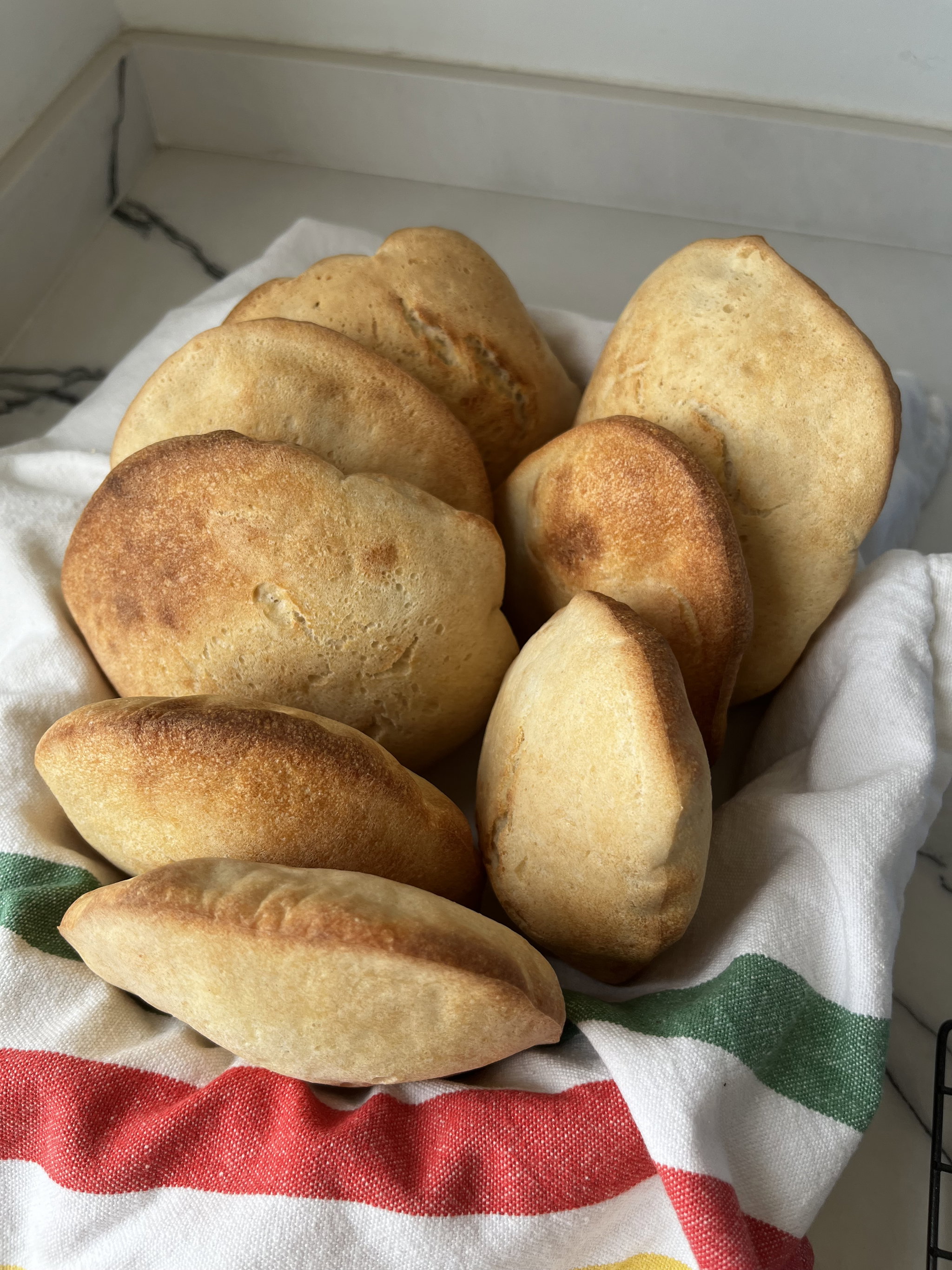 Sourdough Flatbread_0