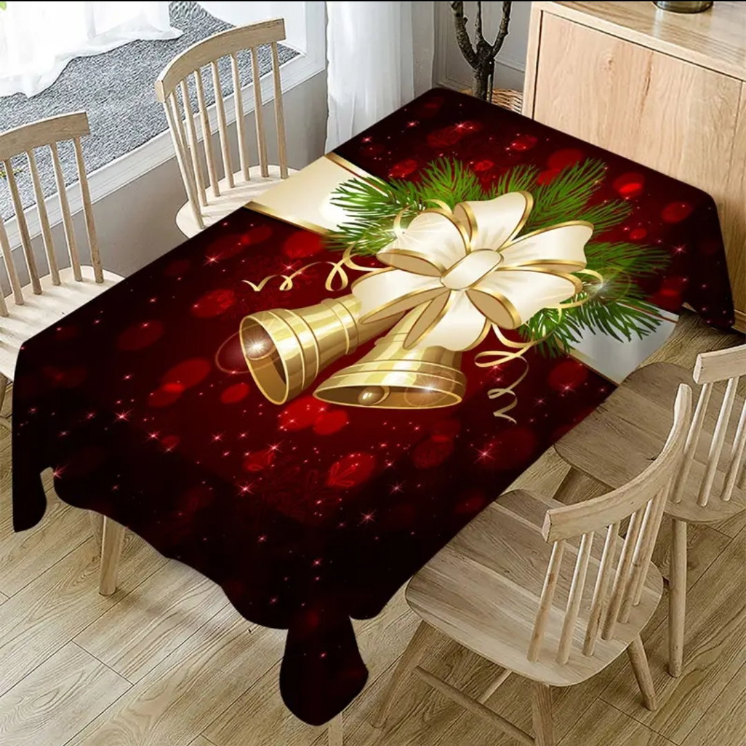 Toalhas de mesa natalícias _0