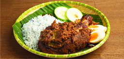 Ala-Carte Mains