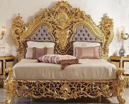 ROYAL BED
