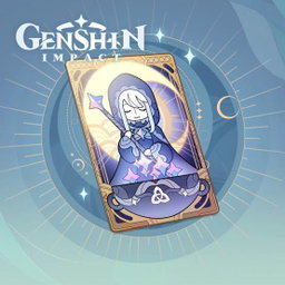 Genshin Impact 