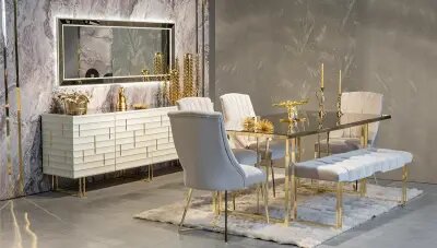 Graves Luxury Dining Room_0