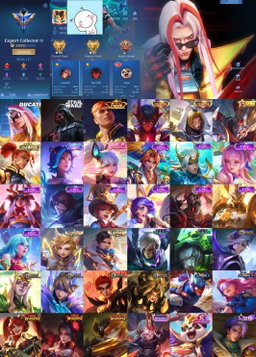 Items