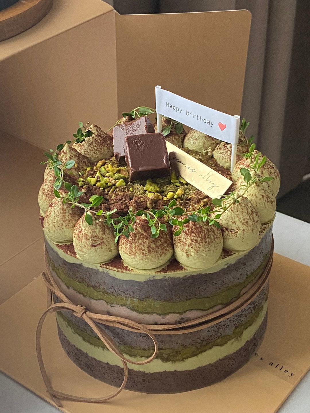 Soft Dubai Chocolate 2.0 