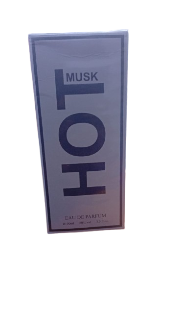 GLAM LONDON HOT MUSK EDP 100ML_0