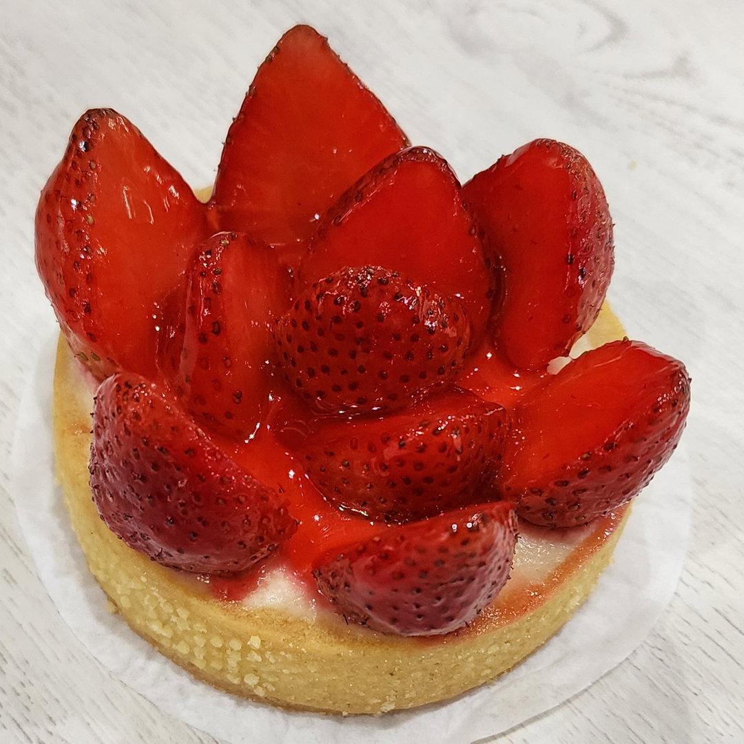 Tartlet Strawberry