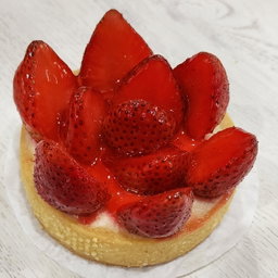 Tartlet Strawberry
