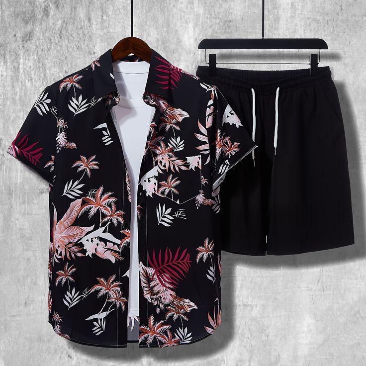 Shirt and short pens_5
