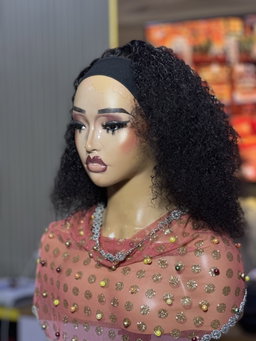 Band wig 1