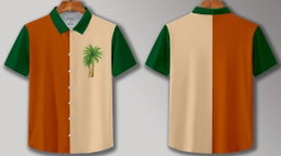 Bahama shirts