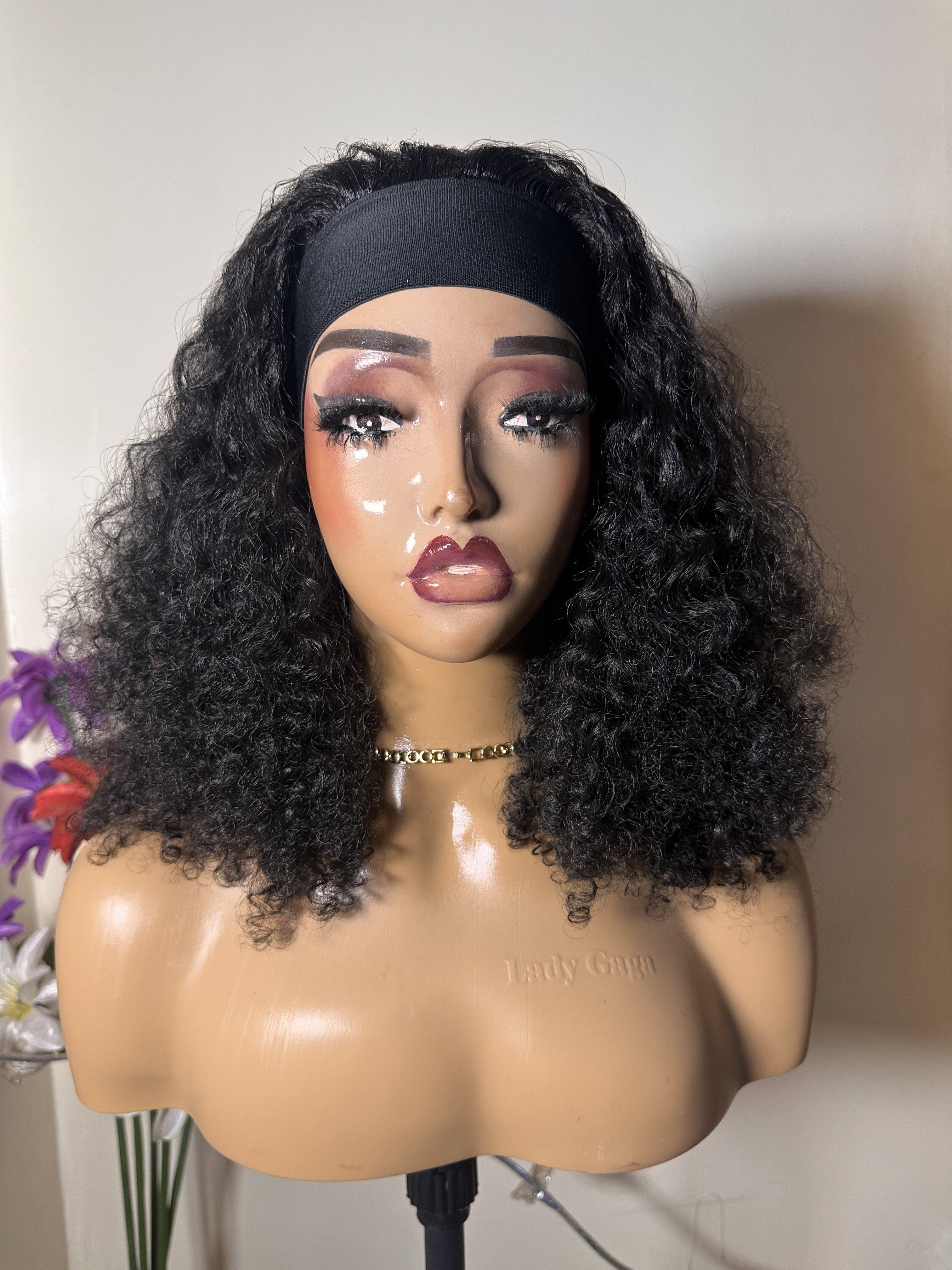 Band wig 2