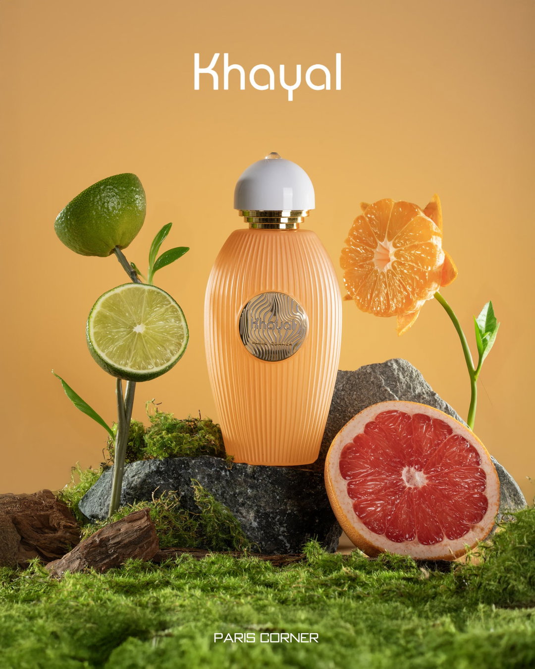 KHAYAL 