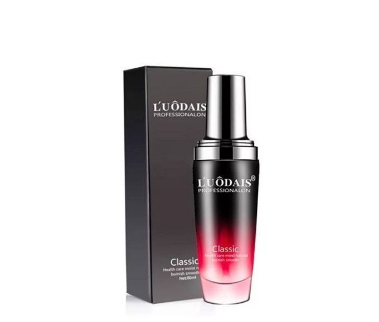 Straight hair serum_0