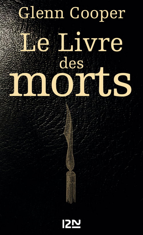 LE LIVRE DES MORTS_0