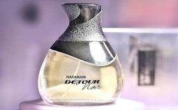 DETOUR NOIR 