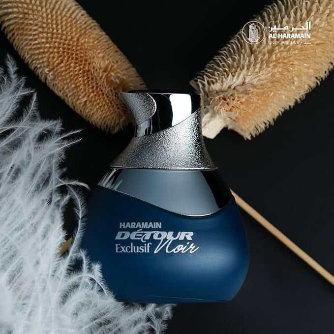 DETOUR NOIR EXCLUSIF 