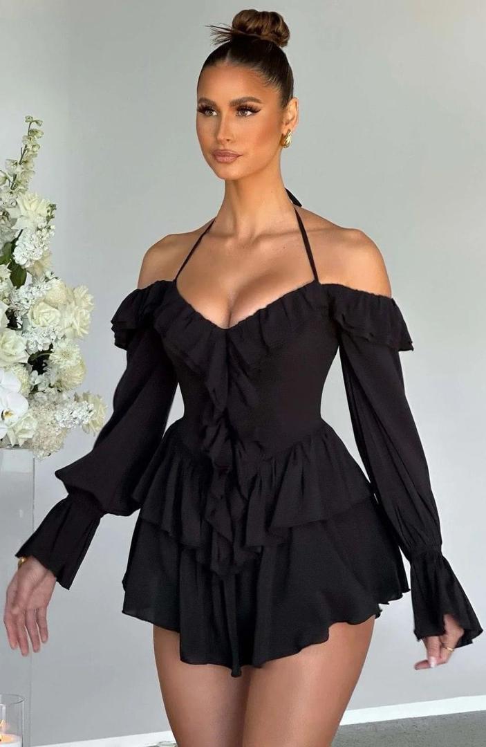 Cute gown_3