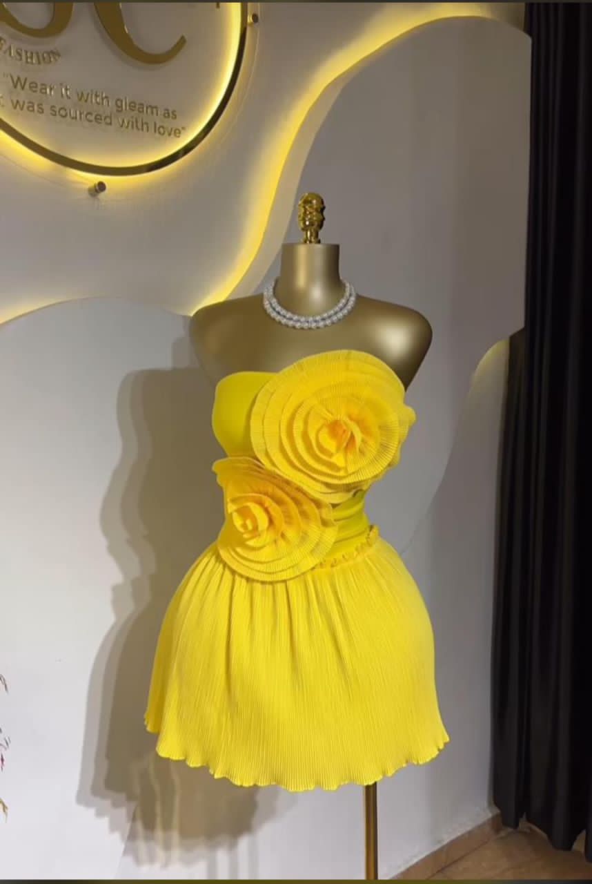 Cute gown_1
