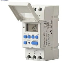 ÉLECTRIQUE 