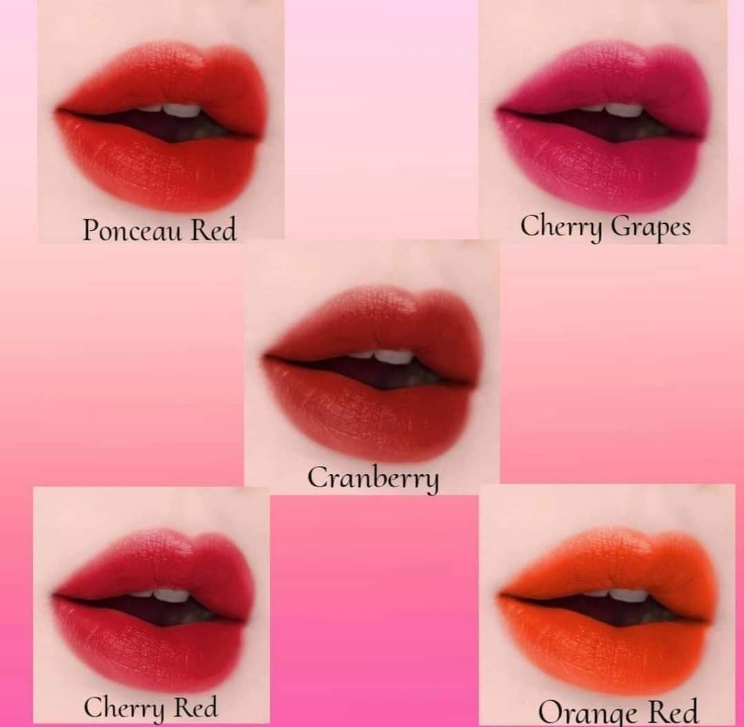 Madam Honey Lip&Cheek Tint - Gel Base_0